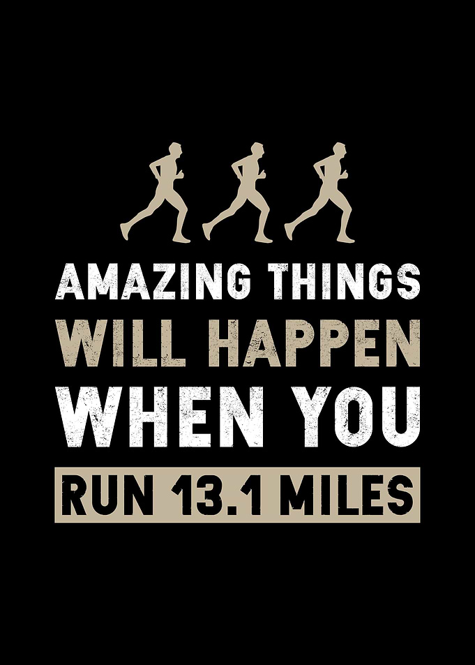 Half Marathon