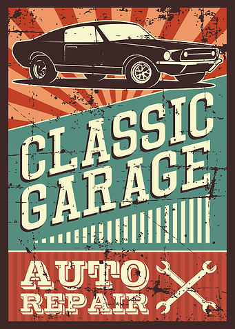 Classic Garage Auto Repair
