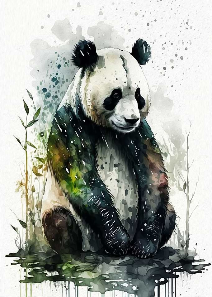 Panda