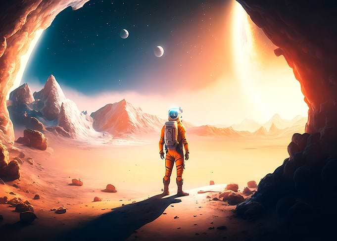 Space Exploration