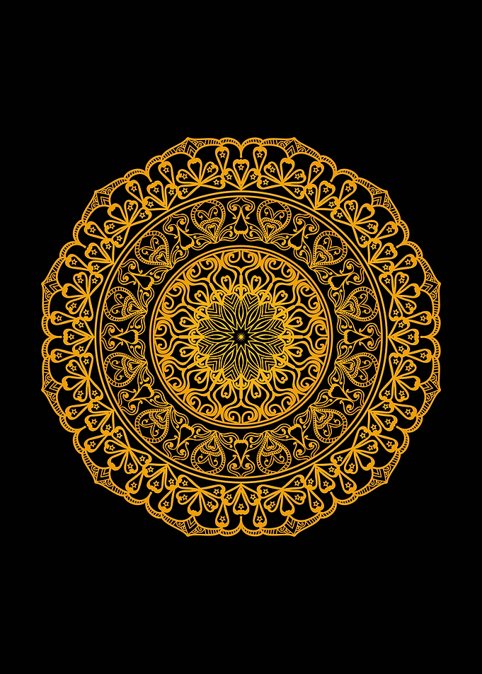 gold nature