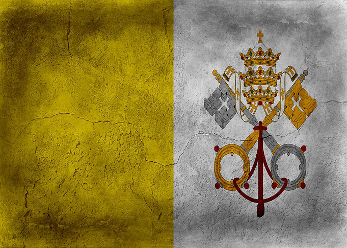 Vantican City Holy See