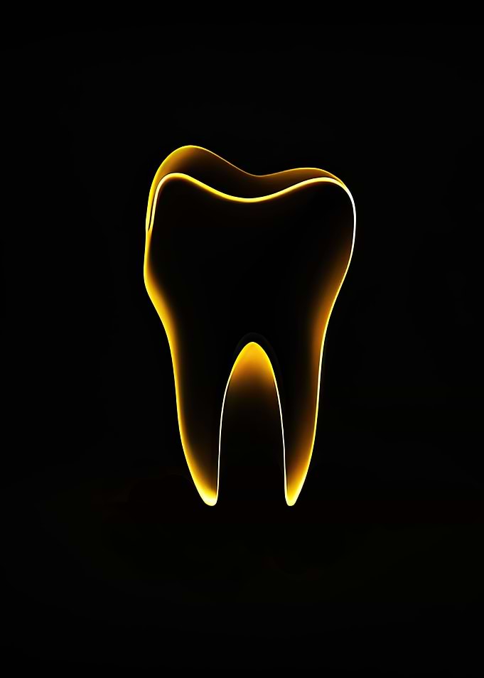 Gold Tooth