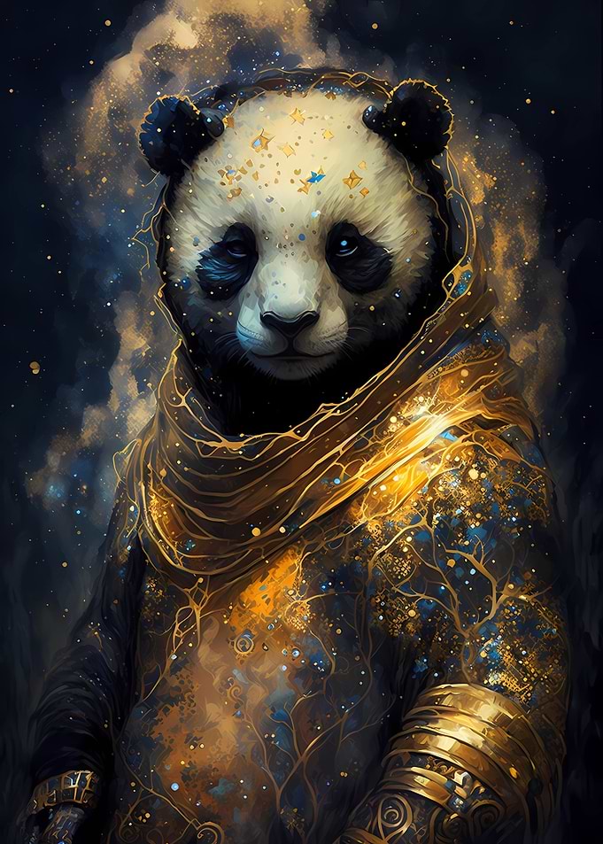 Panda