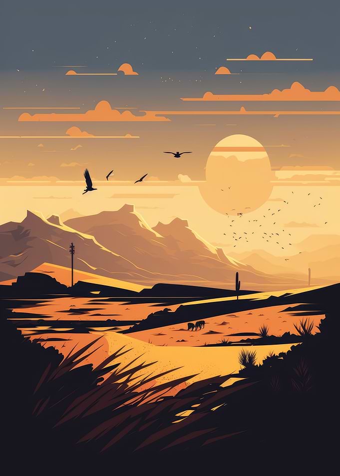 Echoes of Nature