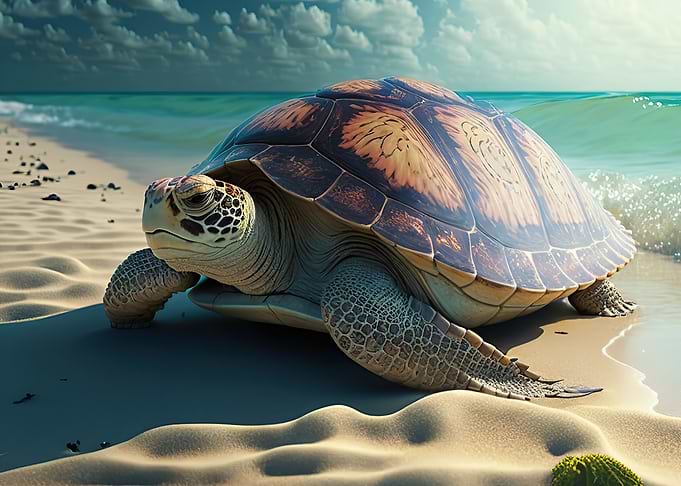 Turtle Beach