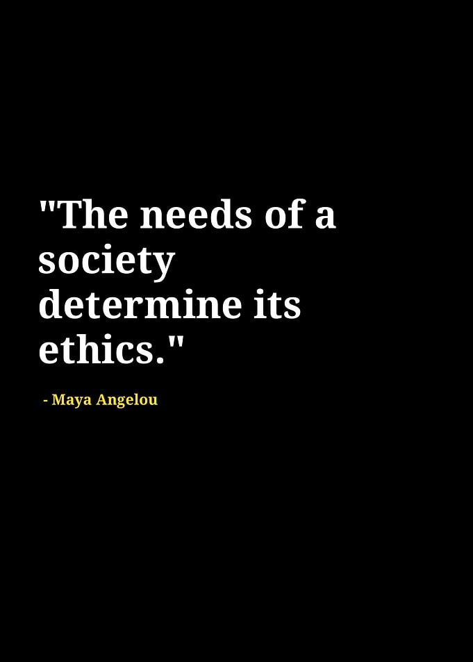 maya angelou quotes