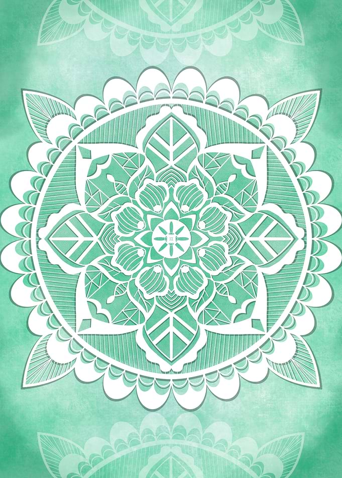 Mandala Art