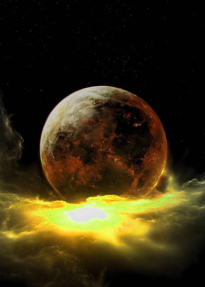 to atmospherefire