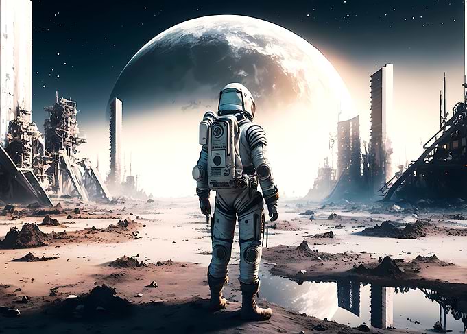 Space City