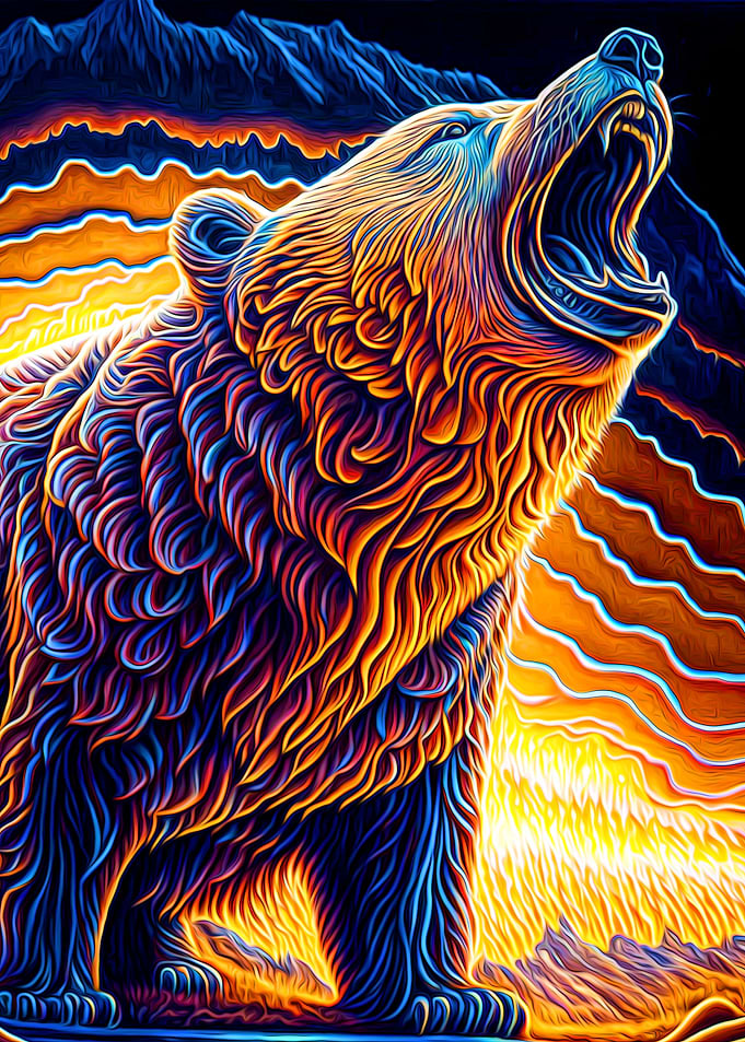 Bear