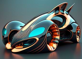 Supercar