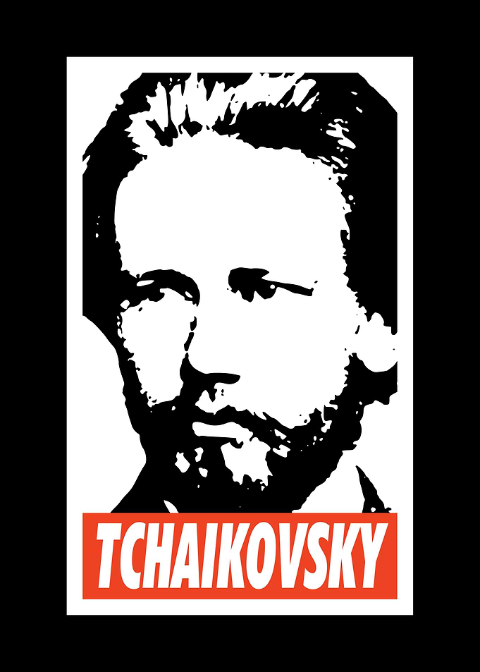 Tchaikovsky