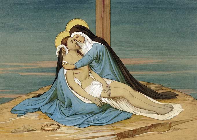 Pieta