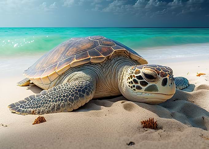 Turtle Beach