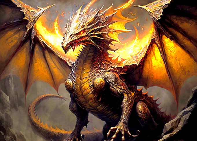 Dragon