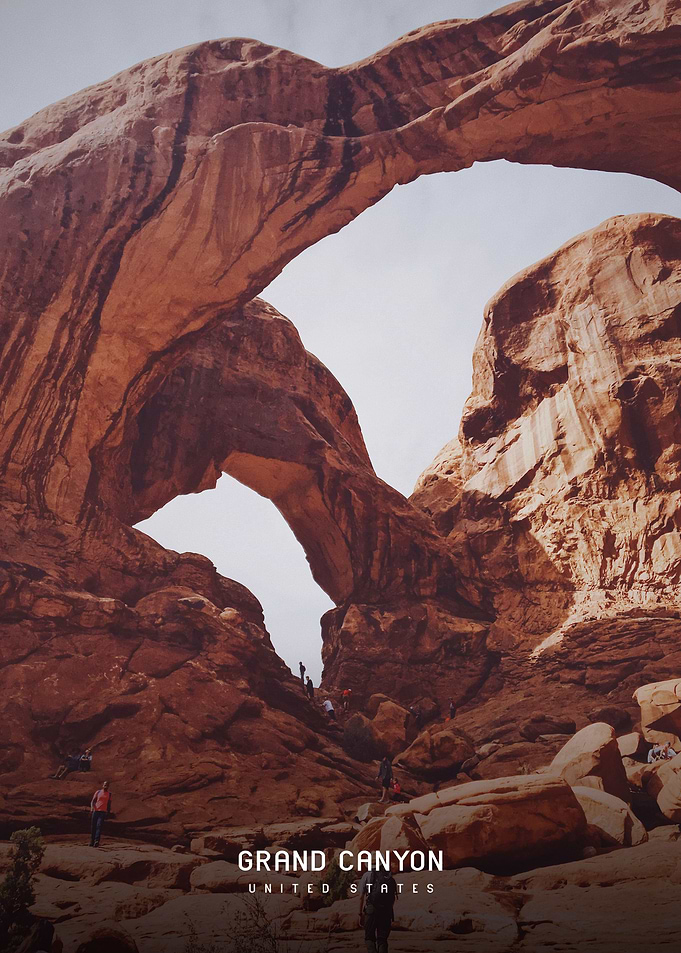 Grand Canyon