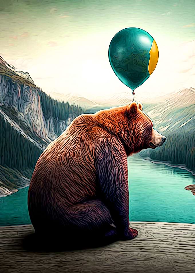 Bear