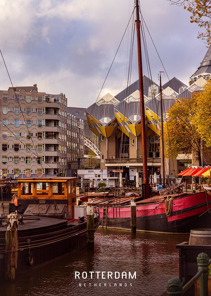 Rotterdam