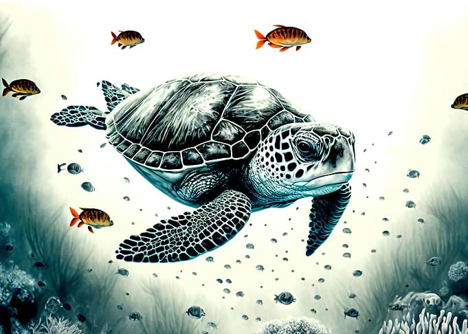 Turtle