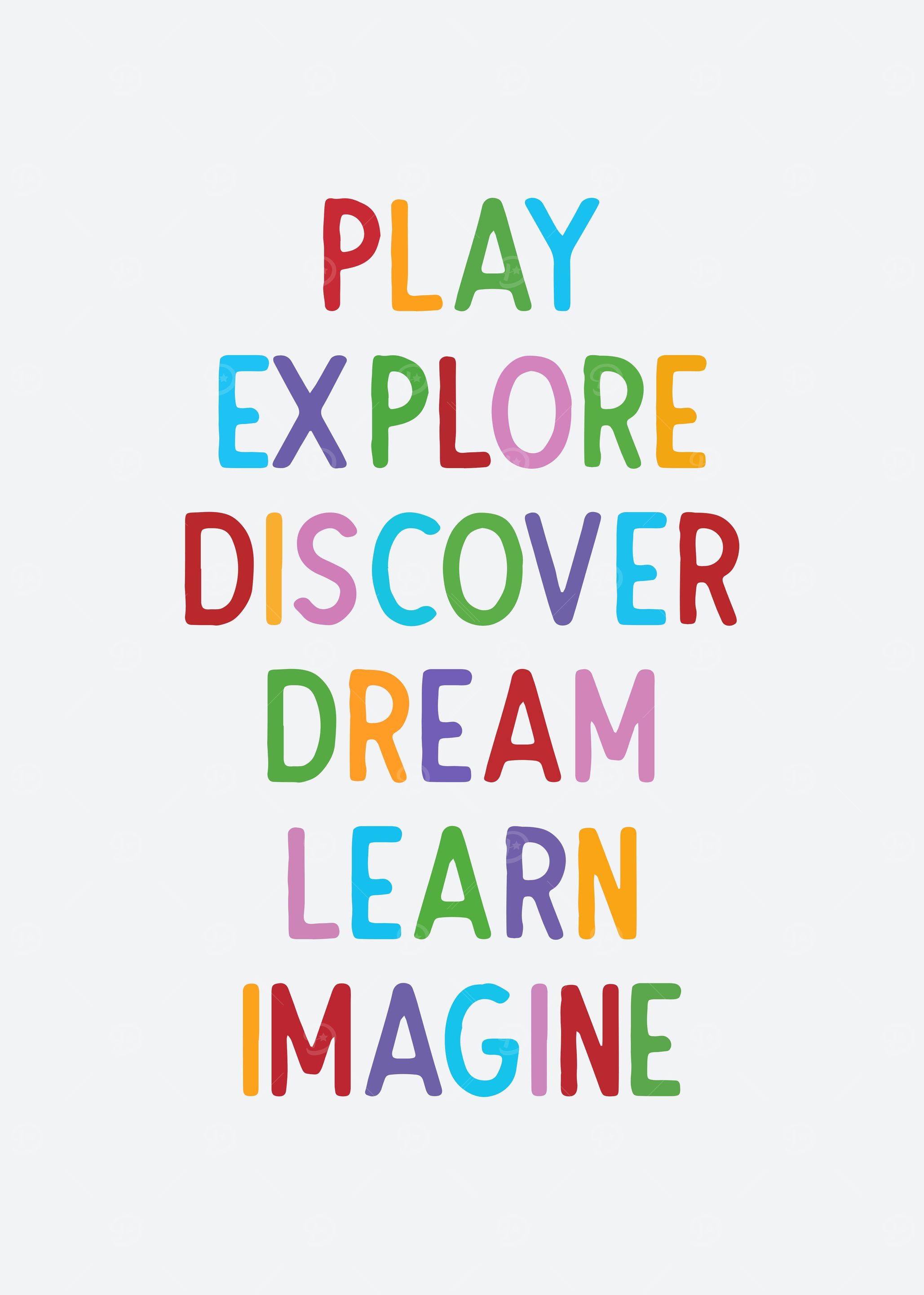 kid decor