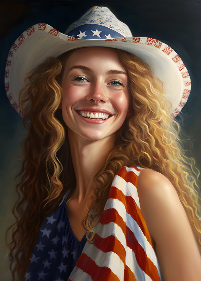 American Beauty