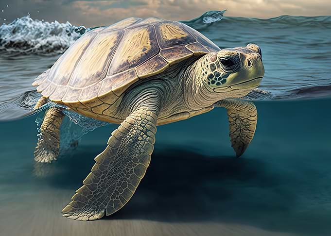 Turtle Beach