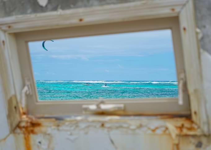 kite surf