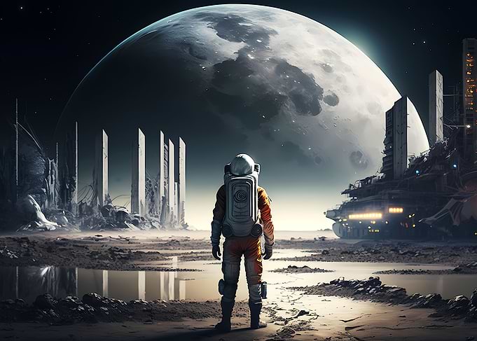 Galactic Adventure