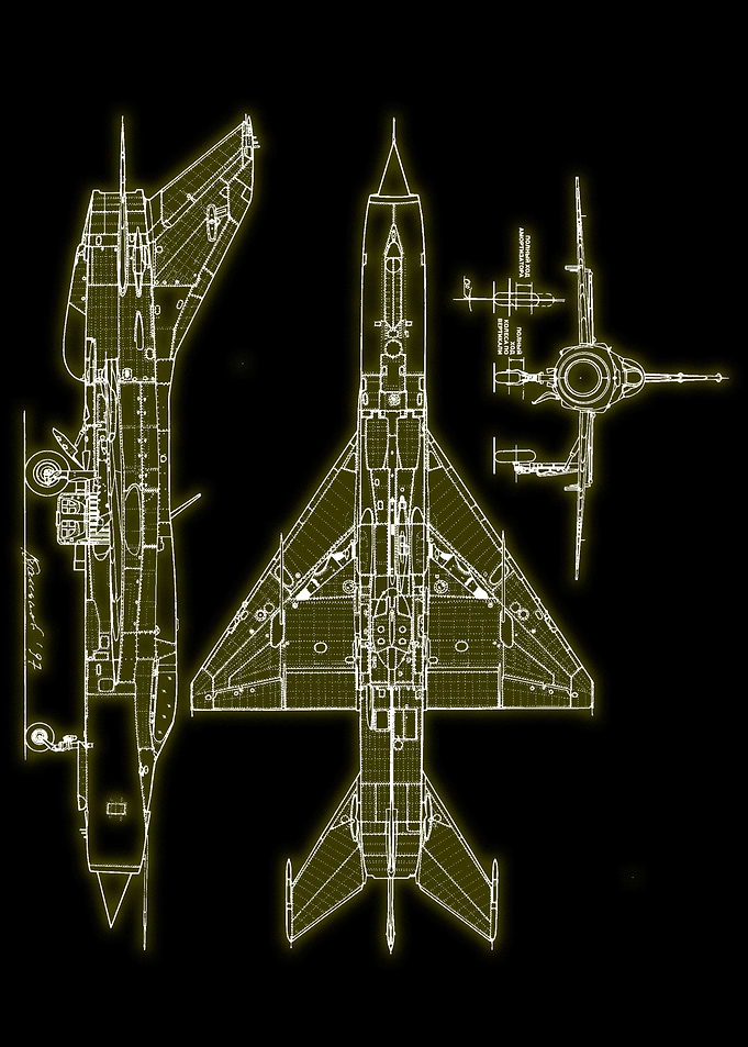 MiG21