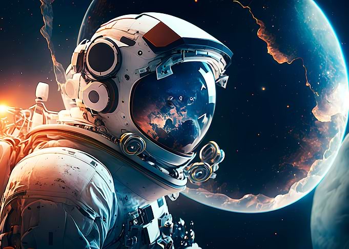 Space Engineer