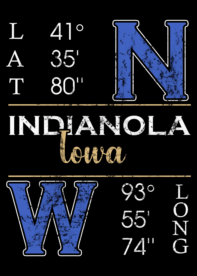 Indianola Iowa