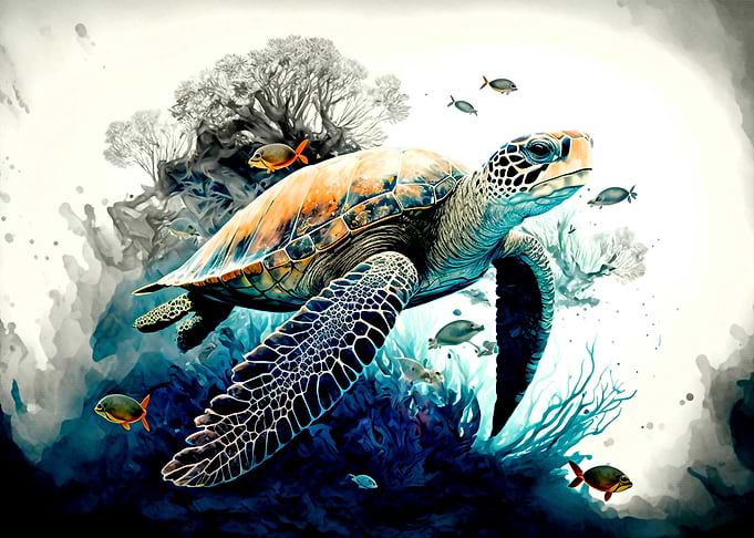 Turtle