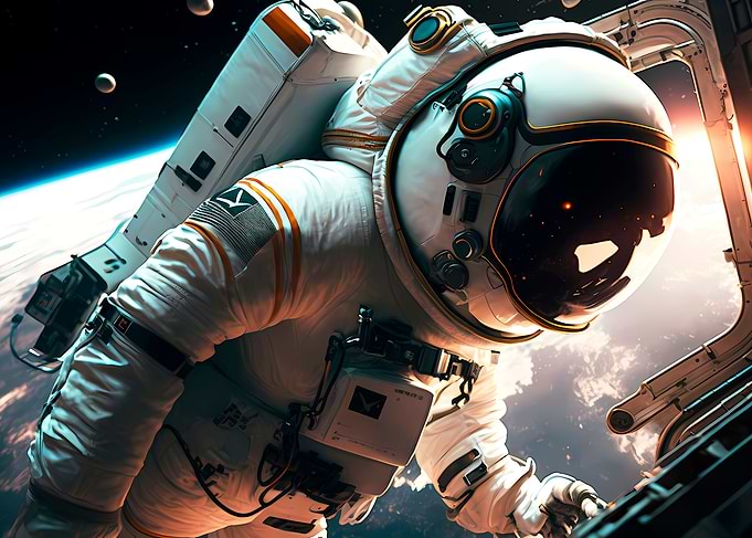 Space Mission
