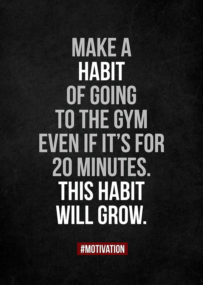 Motivational Quotes