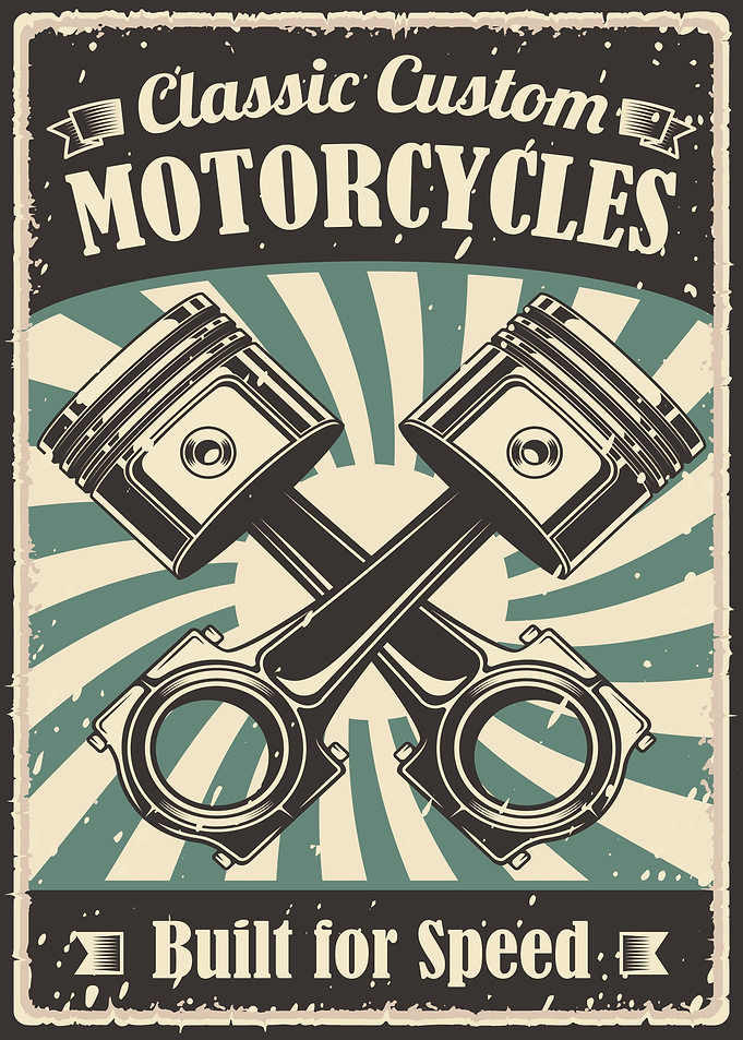 Classic Motorcycles
