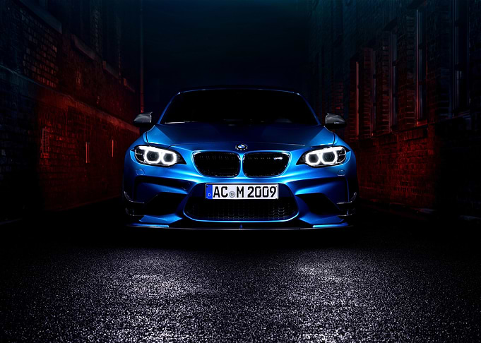 BMW M2
