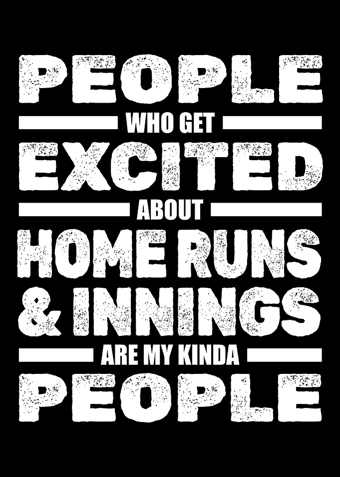Baseball Baseballer