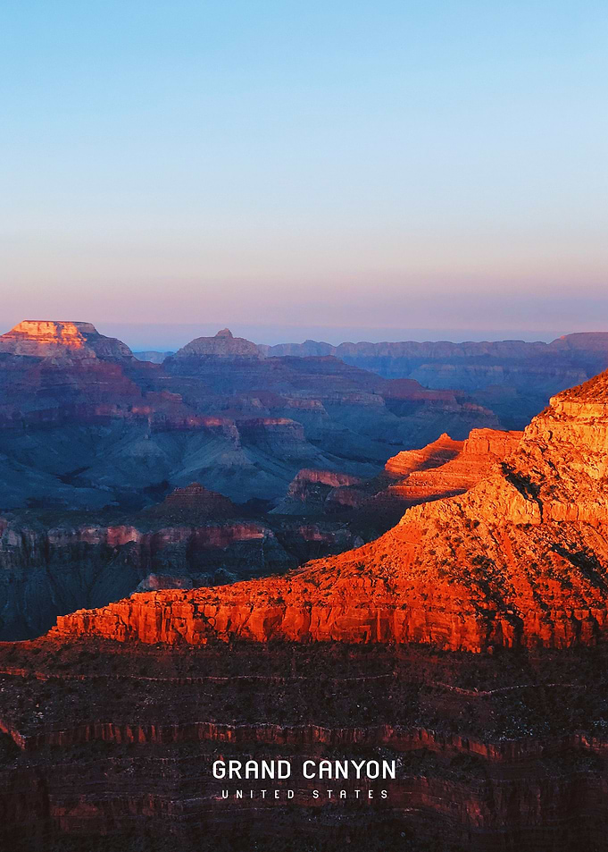 Grand Canyon