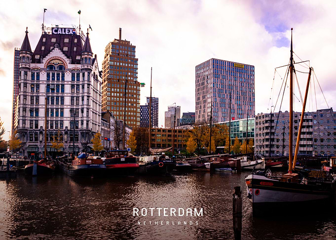 Rotterdam