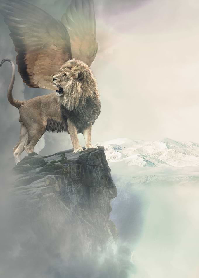 Mythical Creature