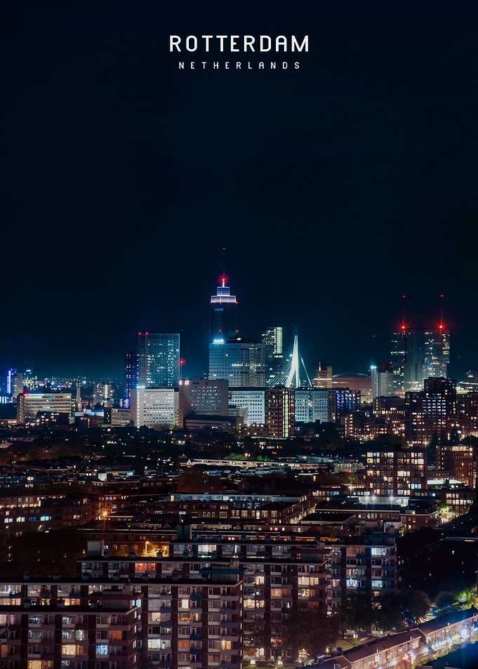 Rotterdam