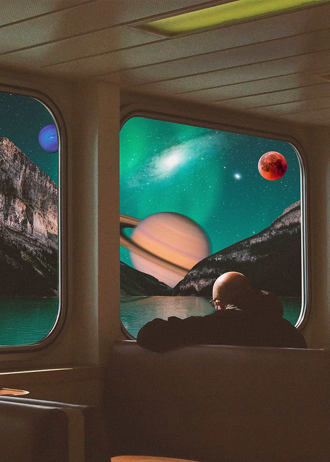 Space Travel