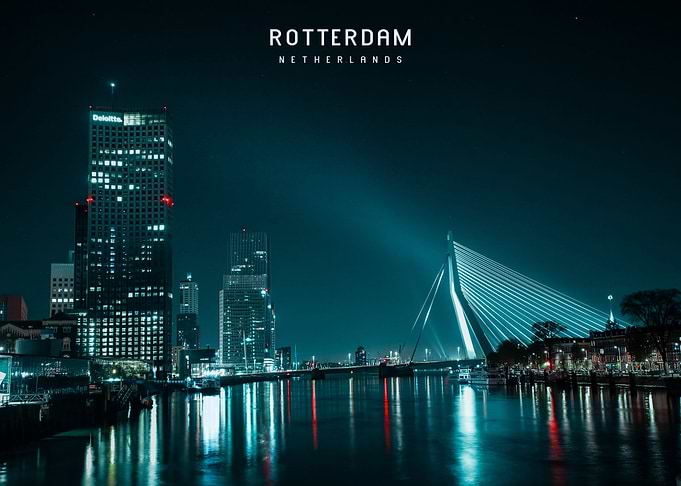 Rotterdam