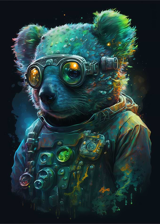 Koala