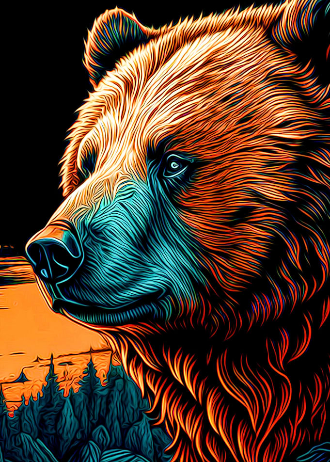 Bear