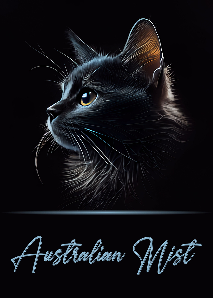 Australian Mist
