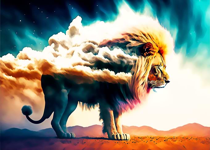Lion