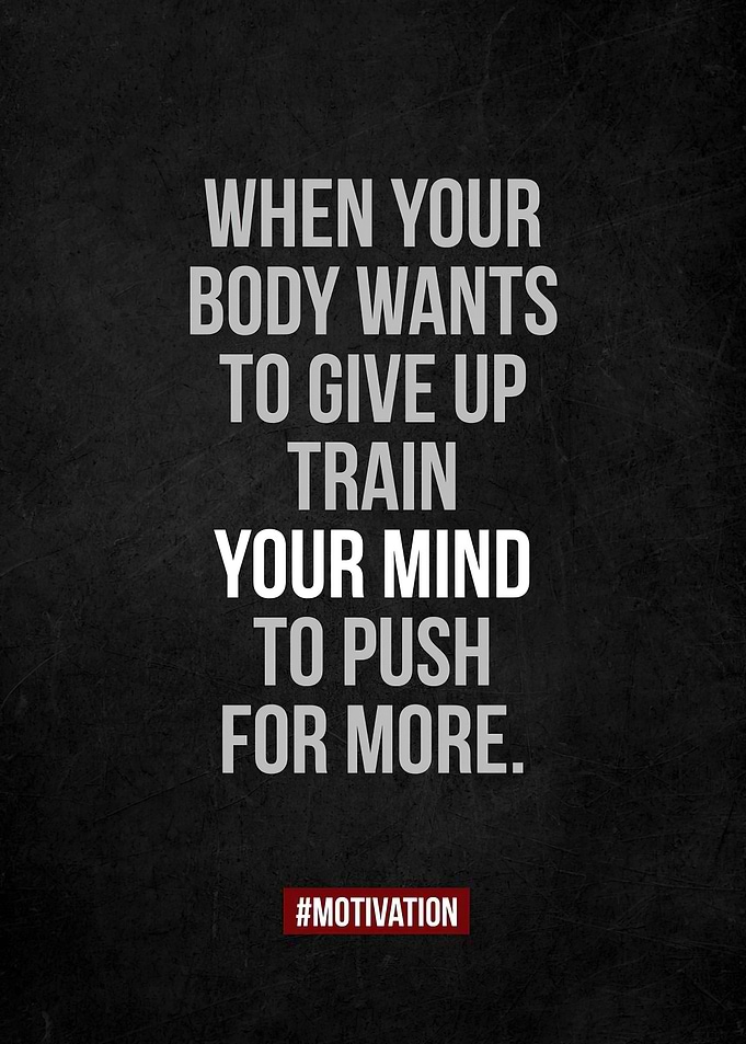 Motivational Quotes