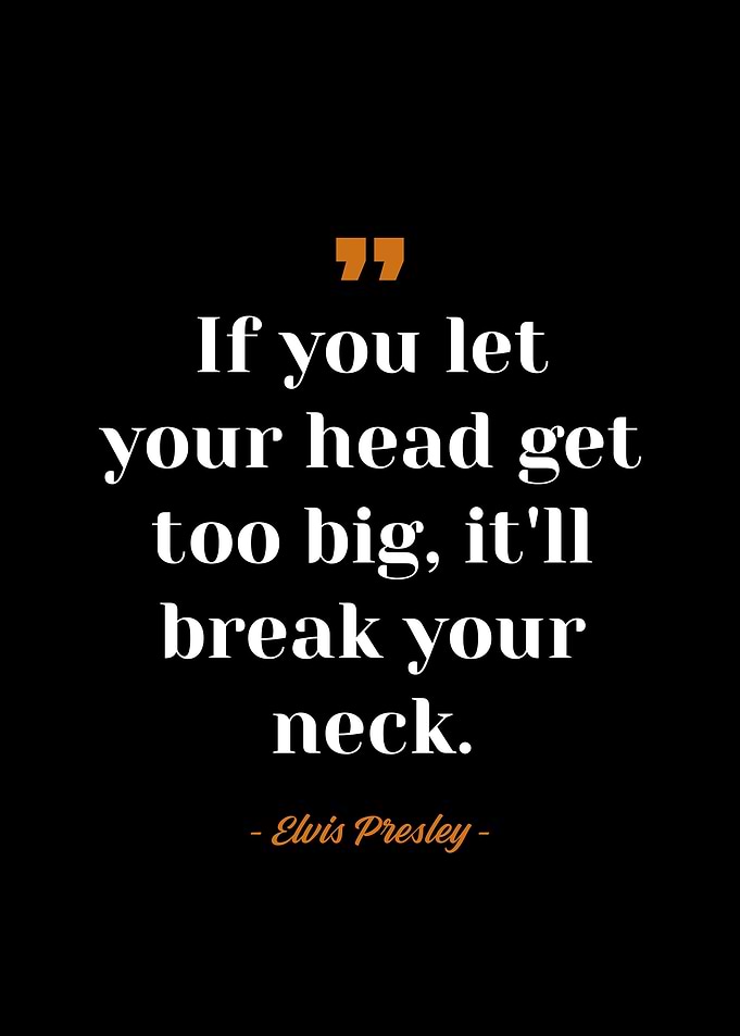 Elvis presley